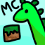 Иконка сервера The Dinosaur SMP