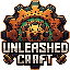 Иконка сервера Unleashed Craft