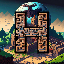Иконка сервера HamsterGames