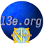 Иконка сервера L3e
