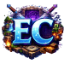 Иконка сервера EtherCraft