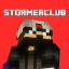 Иконка сервера StormerClub
