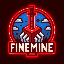 Иконка сервера FineMine