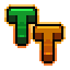Иконка сервера TerraTrove