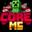 Иконка сервера CoreMC (4)