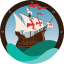 Иконка сервера LusíadasCraft