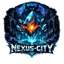 Иконка сервера Nexus City