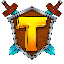 Иконка сервера Thronus RPG