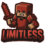 Иконка сервера Limitless Network
