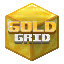 Иконка сервера Gold Grid