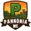 Иконка сервера PannóniaMC