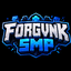 Иконка сервера Forgvnk SMP