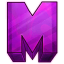 Иконка сервера MysteriaMC