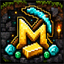 Иконка сервера MiningMaven SMP (2)