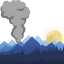 Иконка сервера Blue Mtn Society