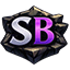 Иконка сервера StableBlocks