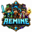 Иконка сервера AEmine
