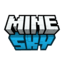 Иконка сервера MineSky