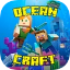 Иконка сервера OceanCraft
