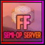 Иконка сервера FreedomForever