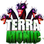 Иконка сервера TerraMonic