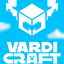 Иконка сервера VardiCraft