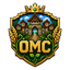 Иконка сервера Origin MC