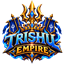 Иконка сервера Trishul SMP