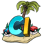 Иконка сервера Cobblemon Islands