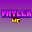 Иконка сервера VaylexMC