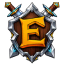 Иконка сервера EpikLava