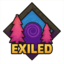 Иконка сервера Exiled Dimensions