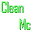 Иконка сервера Clean Mc