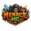 Иконка сервера MenaceMC
