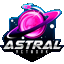 Иконка сервера AstralMC