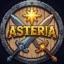 Иконка сервера Asteria
