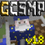 Иконка сервера GCSMP