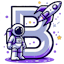 Иконка сервера BlitzMC