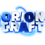 Иконка сервера OrionCraft
