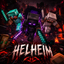 Иконка сервера Helheim