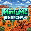 Иконка сервера MintyMC