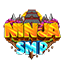 Иконка сервера NinjaMC