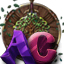 Иконка сервера AristoCake
