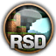 Иконка сервера RSD