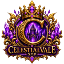 Иконка сервера CelestialVale SMP