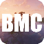 Иконка сервера BasicallyMC