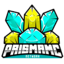 Иконка сервера PrismaMC
