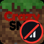 Иконка сервера CrazySMP