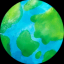 Иконка сервера PlanetSolo