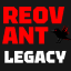 Иконка сервера Raven Legacy